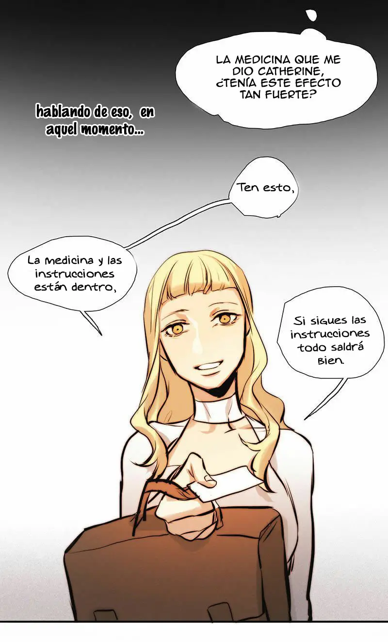 Relación Por Contrato (2016) - Capítulo 17 - Página 7 - LectorTMOo