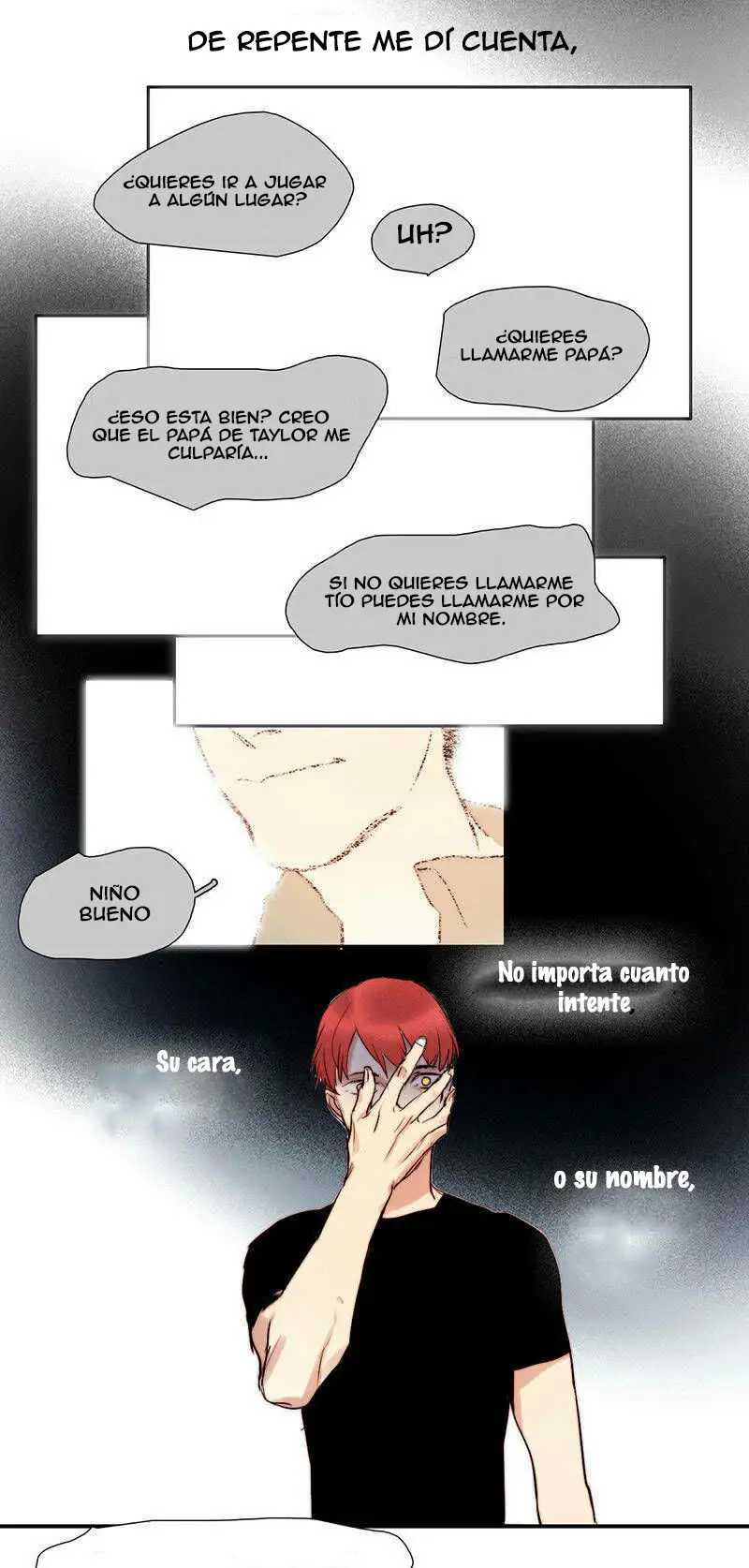 Relación Por Contrato (2016) - Capítulo 19 - Página 9 - LectorTMOo