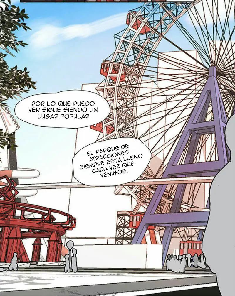 Relación Por Contrato (2016) - Capítulo 21 - Página 6 - LectorTMOo