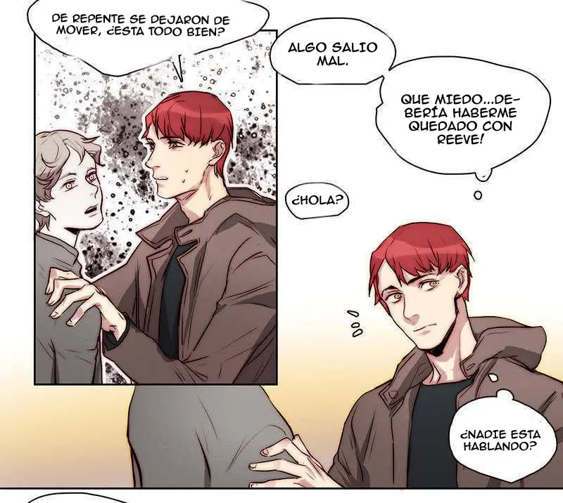Relación Por Contrato (2016) - Capítulo 22 - Página 13 - LectorTMOo