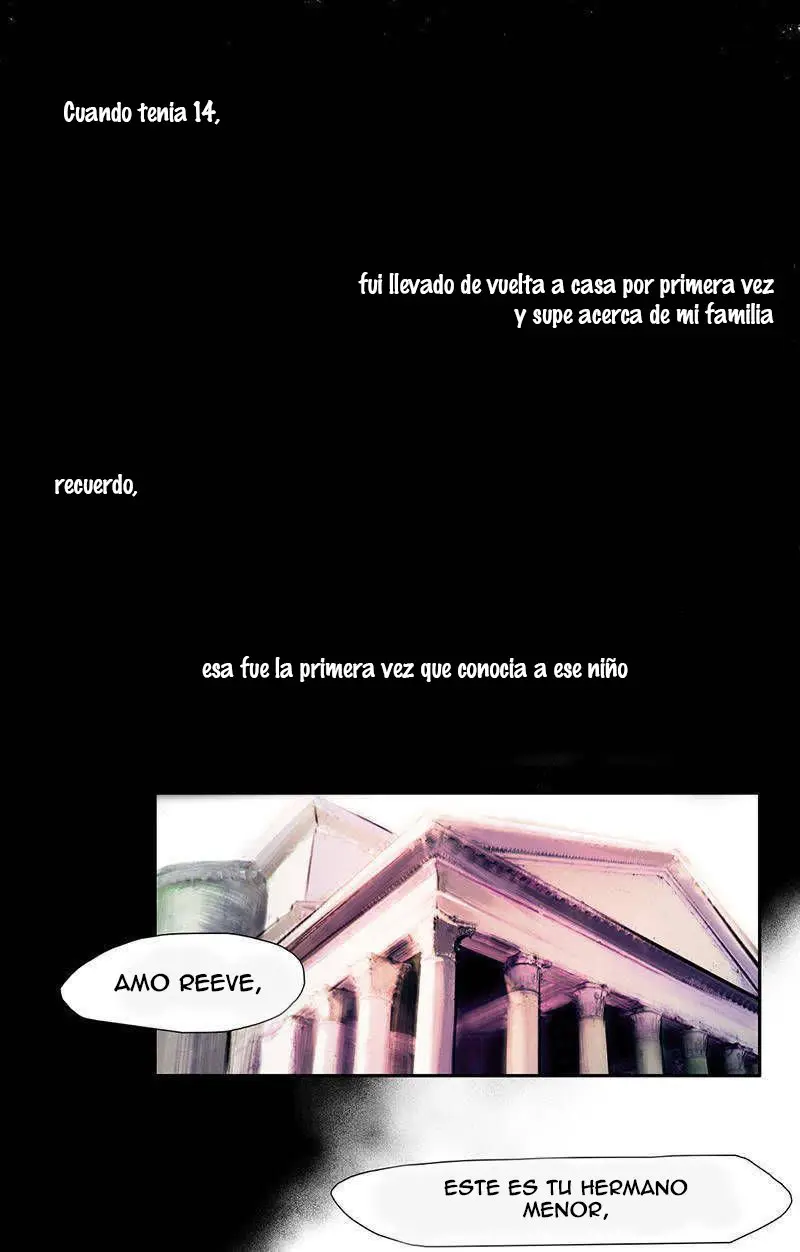 Relación Por Contrato (2016) - Capítulo 23 - Página 5 - LectorTMOo