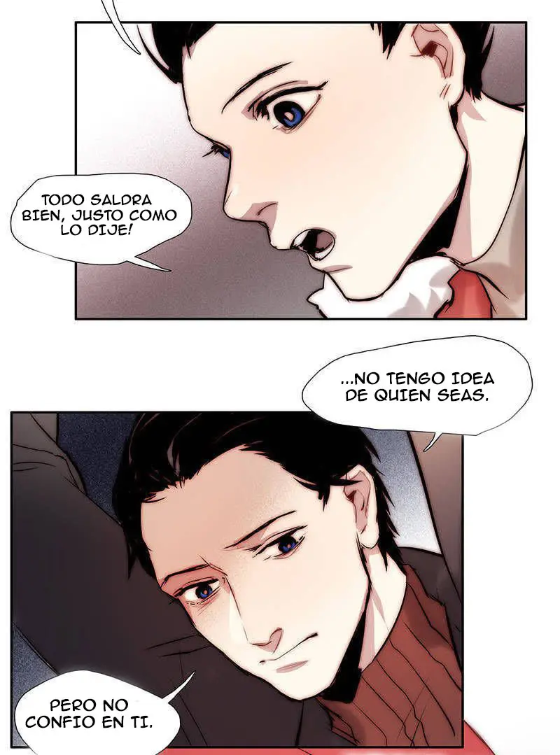 Relación Por Contrato (2016) - Capítulo 23 - Página 13 - LectorTMOo