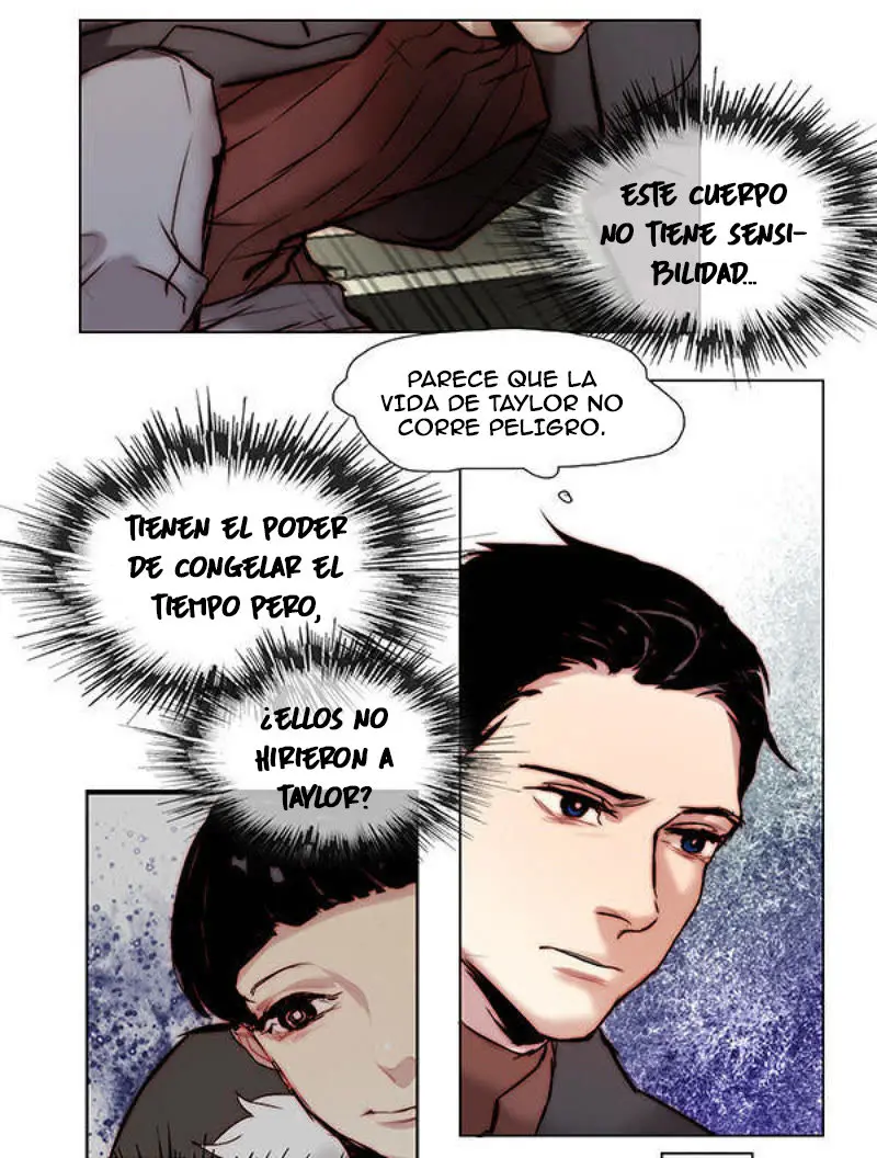 Relación Por Contrato (2016) - Capítulo 24 - Página 5 - LectorTMOo