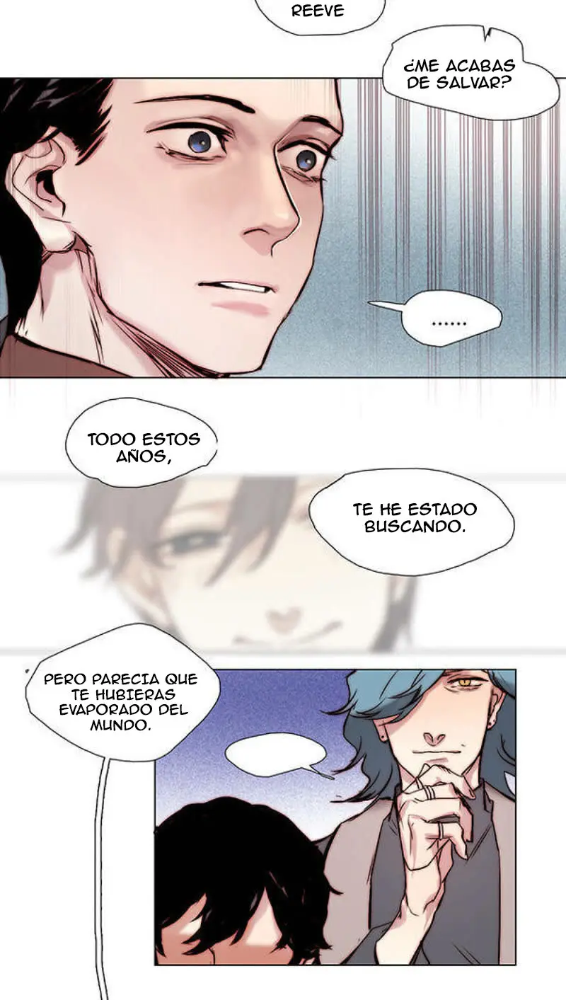 Relación Por Contrato (2016) - Capítulo 24 - Página 19 - LectorTMOo