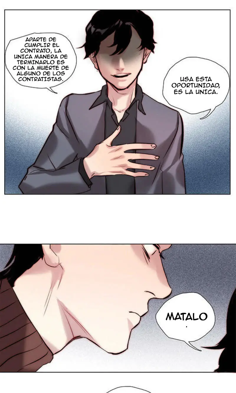 Relación Por Contrato (2016) - Capítulo 24 - Página 26 - LectorTMOo