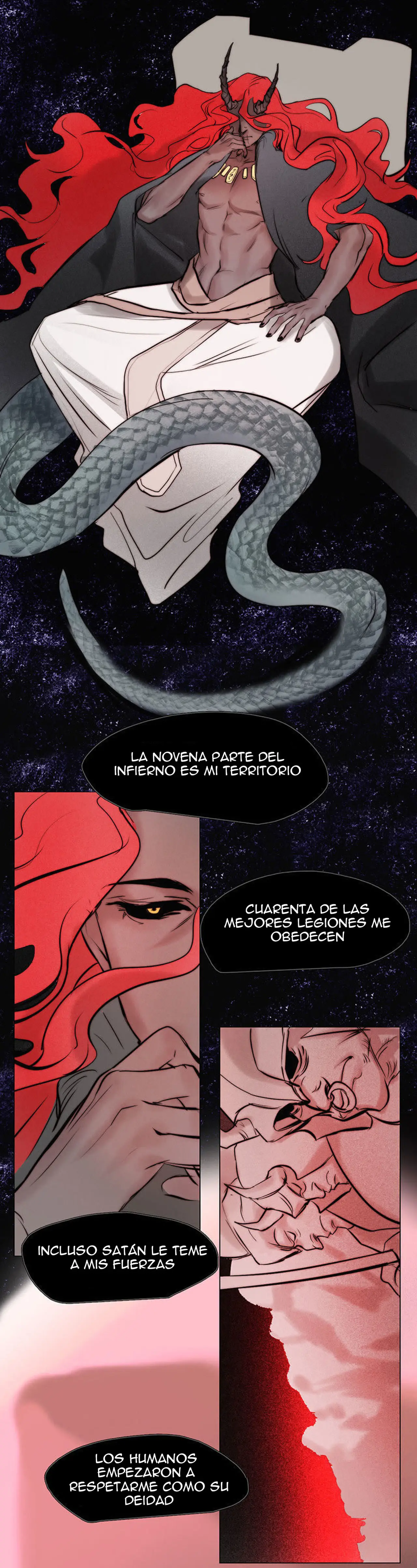 Relación Por Contrato (2016) - Capítulo 28 - Página 8 - LectorTMOo