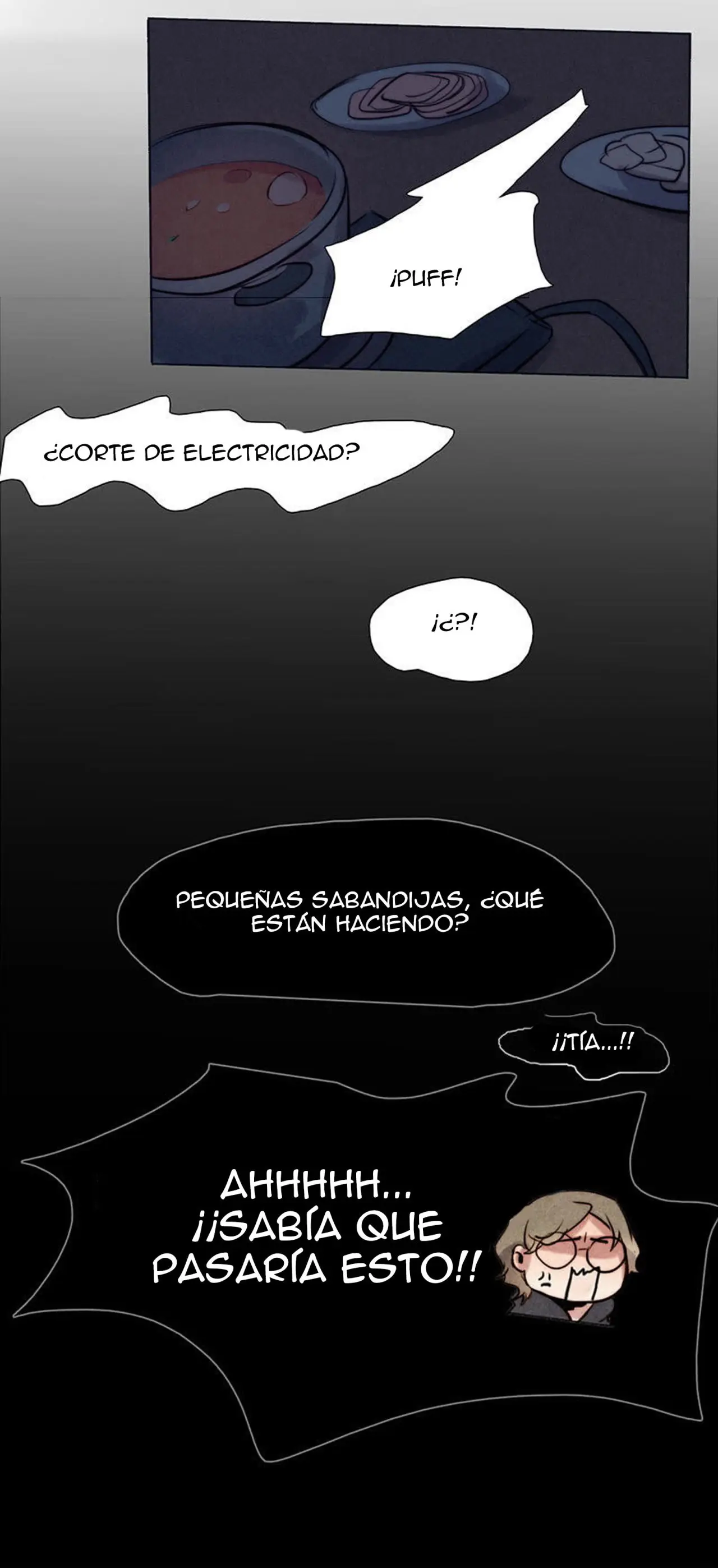 Relación Por Contrato (2016) - Capítulo 29.5 - Página 11 - LectorTMOo