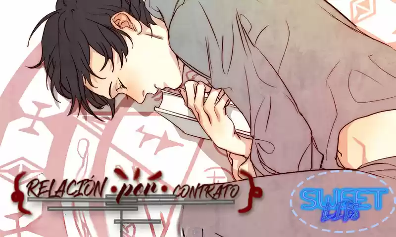 Relación Por Contrato (2016) - Capítulo 3 - Página 2 - LectorTMOo