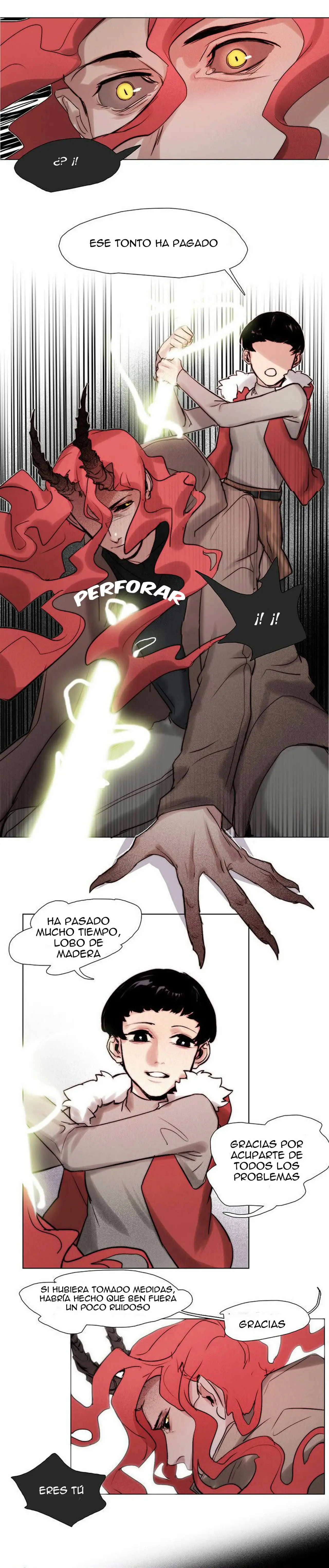 Relación Por Contrato (2016) - Capítulo 30 - Página 17 - LectorTMOo
