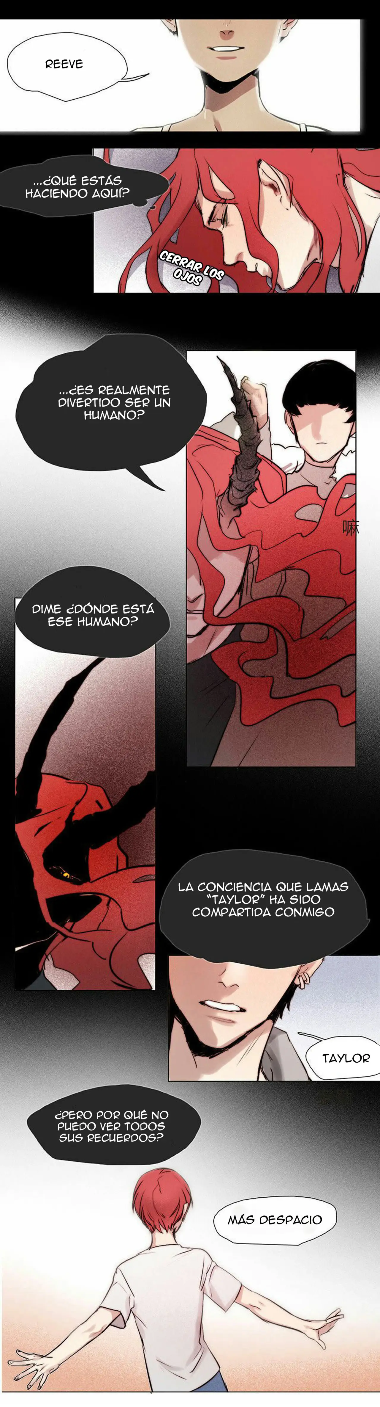 Relación Por Contrato (2016) - Capítulo 30 - Página 19 - LectorTMOo
