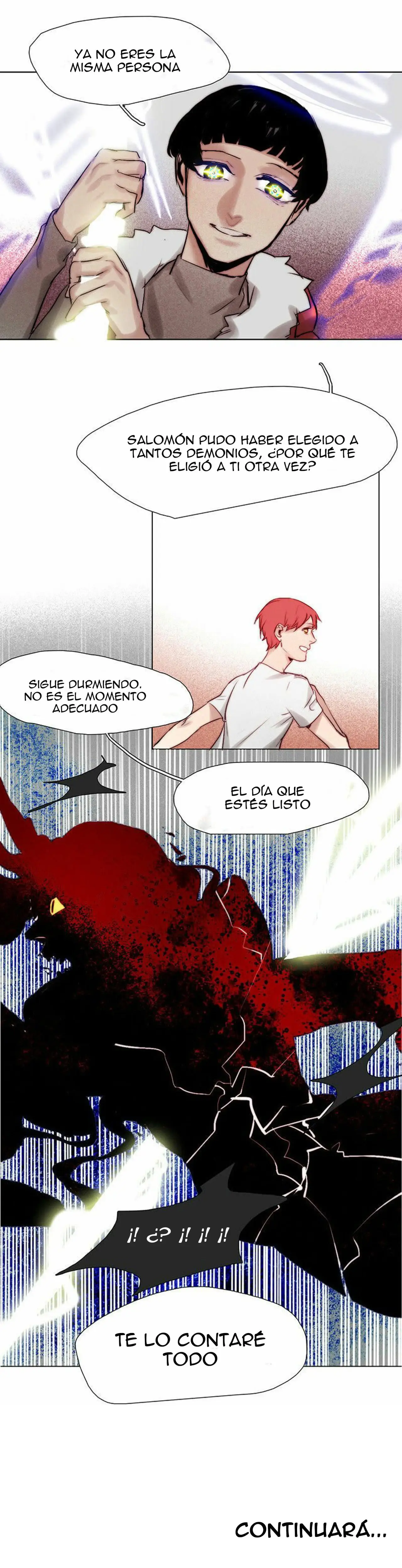 Relación Por Contrato (2016) - Capítulo 30 - Página 21 - LectorTMOo