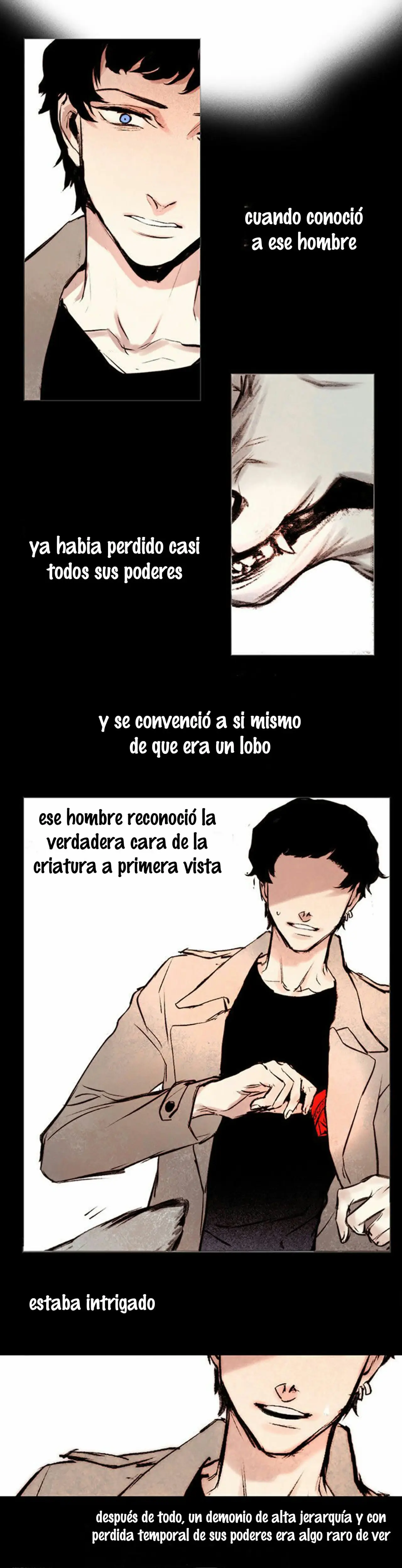 Relación Por Contrato (2016) - Capítulo 31 - Página 8 - LectorTMOo