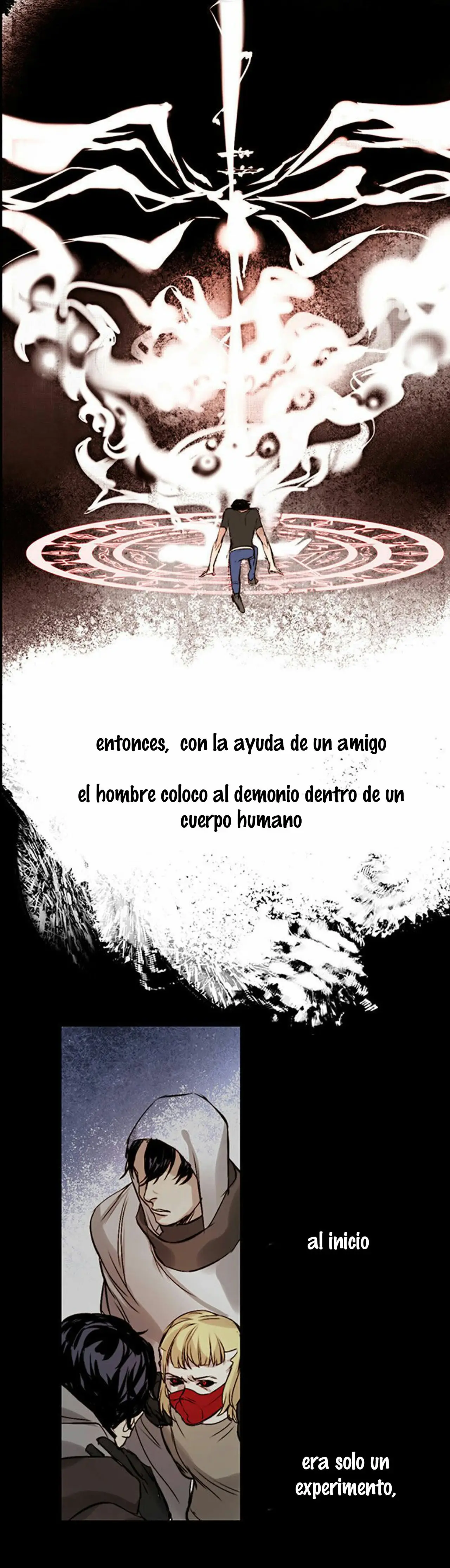 Relación Por Contrato (2016) - Capítulo 31 - Página 9 - LectorTMOo
