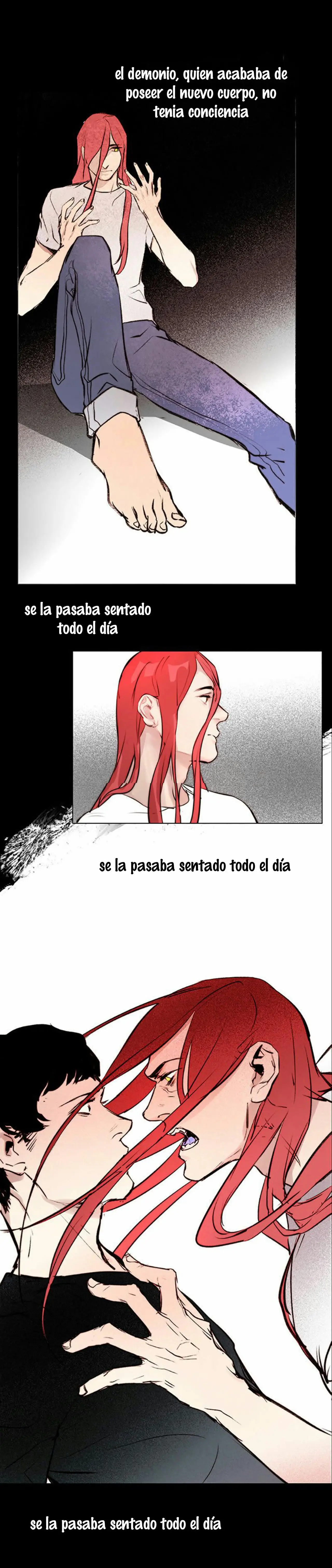 Relación Por Contrato (2016) - Capítulo 31 - Página 11 - LectorTMOo