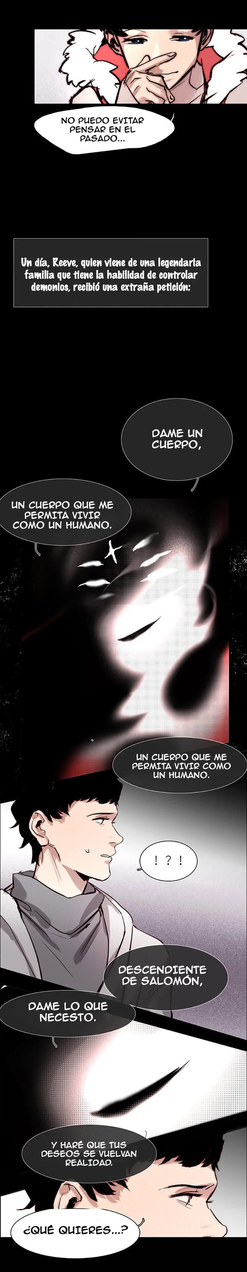 Relación Por Contrato (2016) - Capítulo 32 - Página 9 - LectorTMOo
