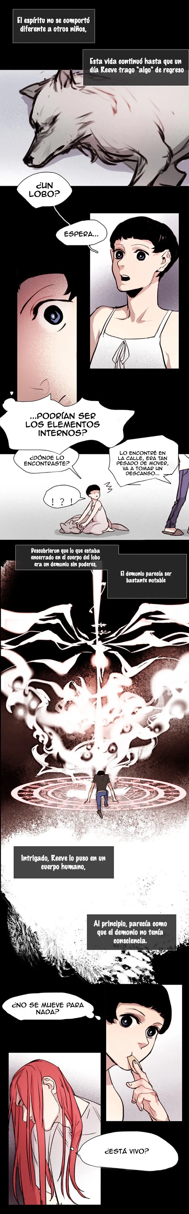 Relación Por Contrato (2016) - Capítulo 32 - Página 13 - LectorTMOo