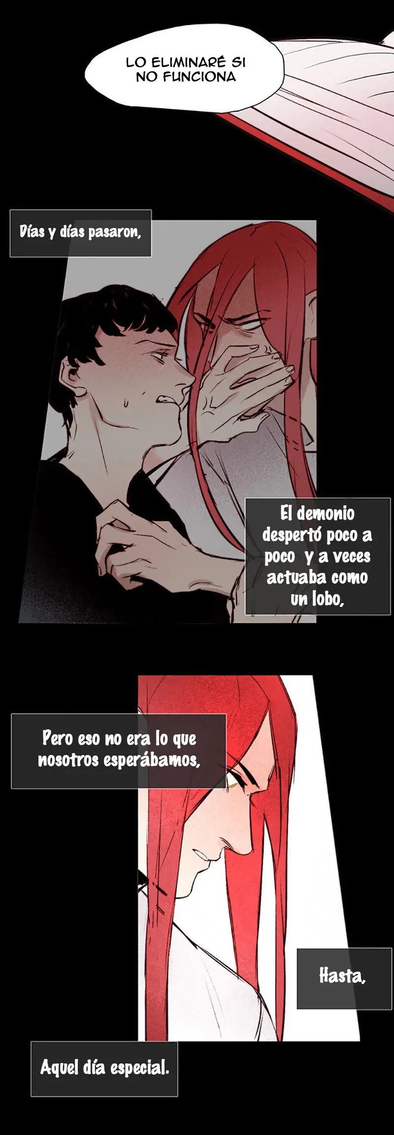 Relación Por Contrato (2016) - Capítulo 32 - Página 15 - LectorTMOo