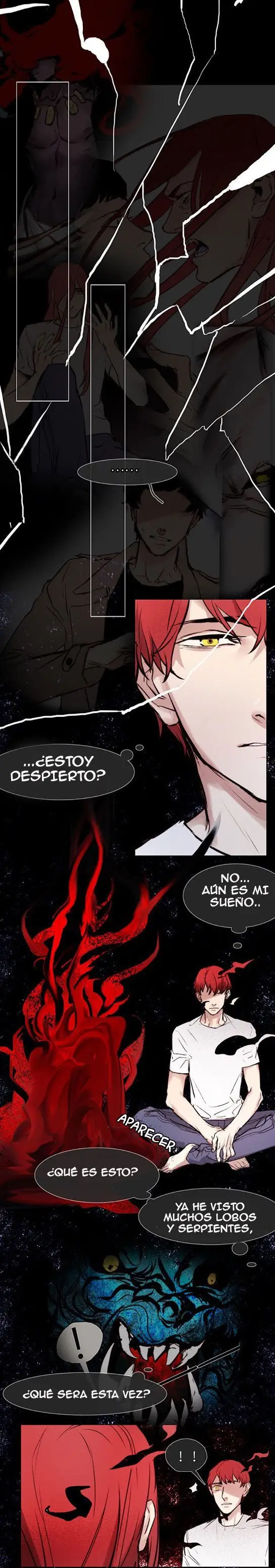 Relación Por Contrato (2016) - Capítulo 33 - Página 5 - LectorTMOo
