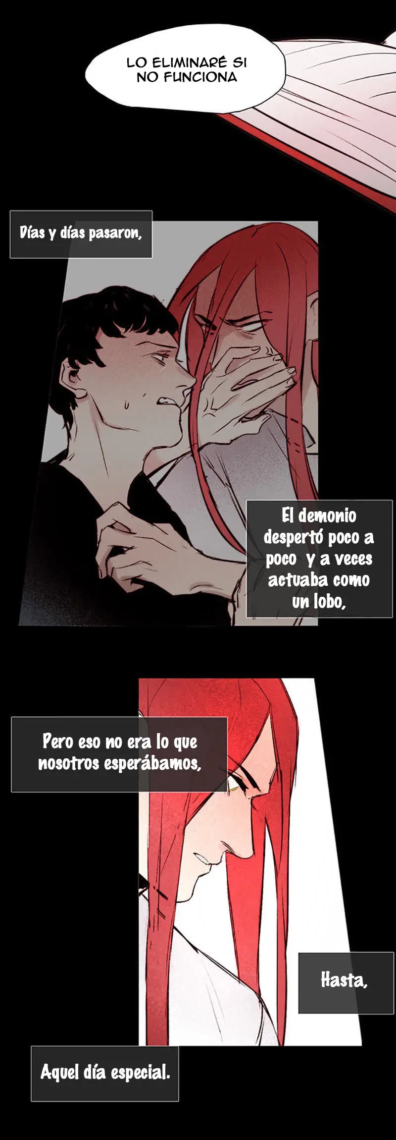 Relación Por Contrato (2016) - Capítulo 33 - Página 15 - LectorTMOo
