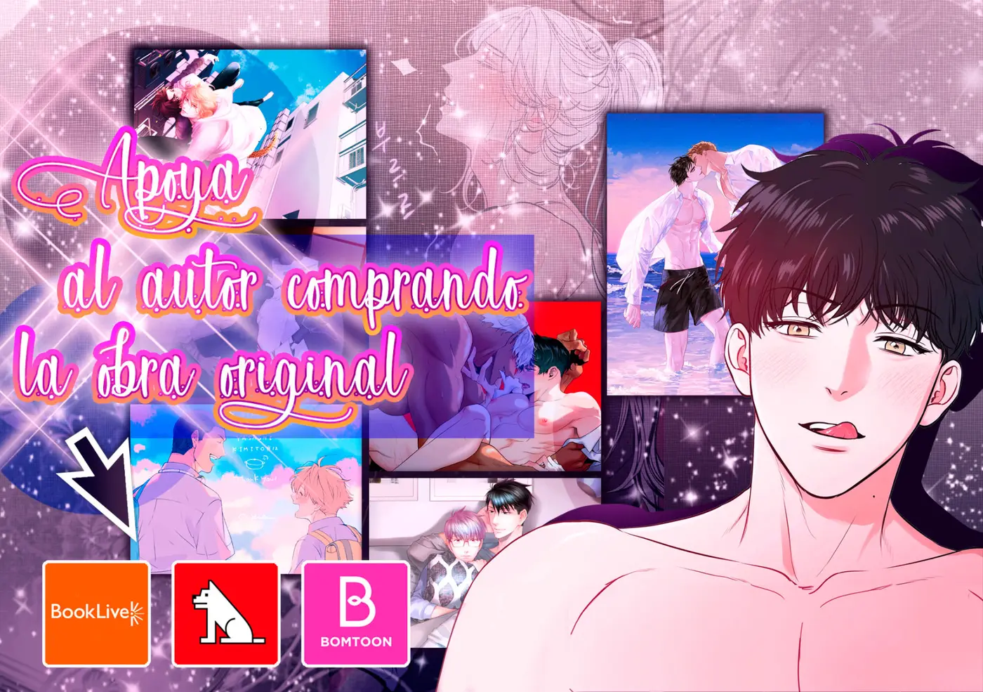 Relación Por Contrato (2016) - Capítulo 35 - Página 2 - LectorTMOo