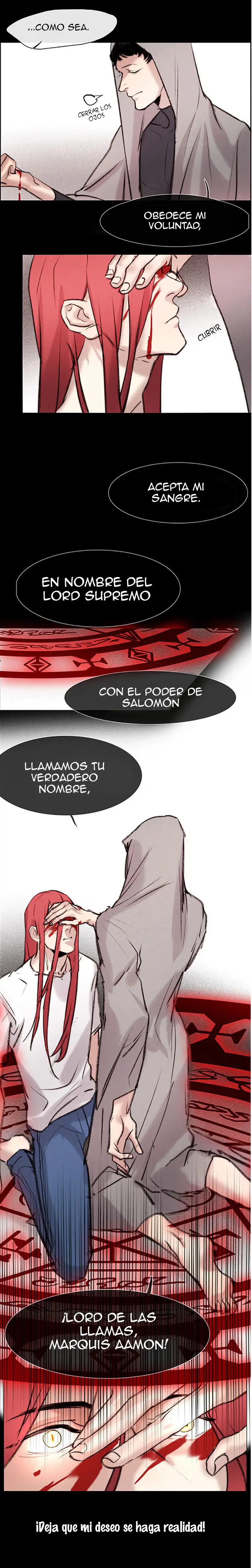 Relación Por Contrato (2016) - Capítulo 35 - Página 10 - LectorTMOo