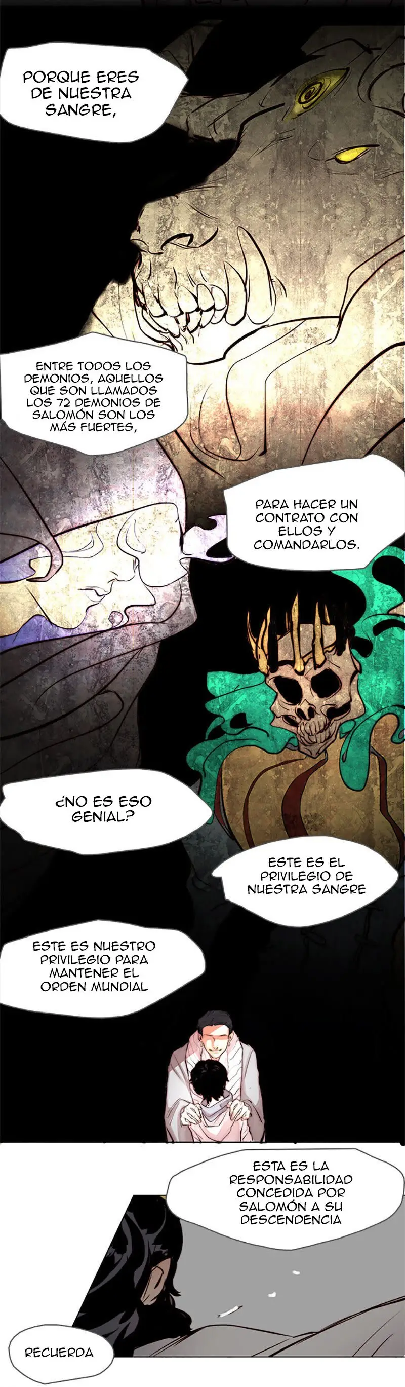 Relación Por Contrato (2016) - Capítulo 36 - Página 7 - LectorTMOo
