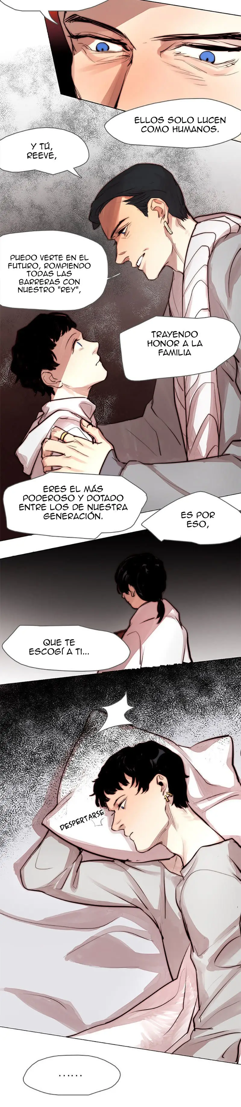 Relación Por Contrato (2016) - Capítulo 36 - Página 9 - LectorTMOo