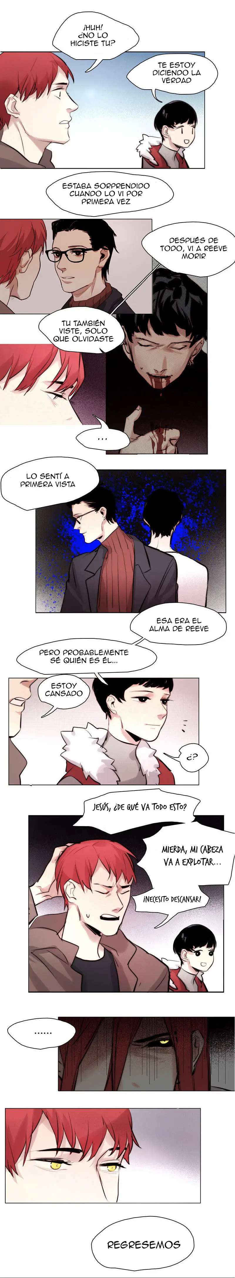 Relación Por Contrato (2016) - Capítulo 40 - Página 7 - LectorTMOo