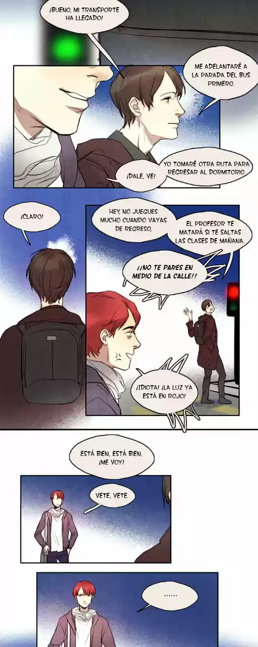 Relación Por Contrato (2016) - Capítulo 7 - Página 4 - LectorTMOo