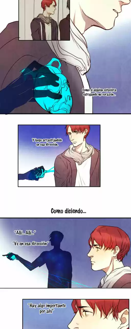 Relación Por Contrato (2016) - Capítulo 7 - Página 6 - LectorTMOo