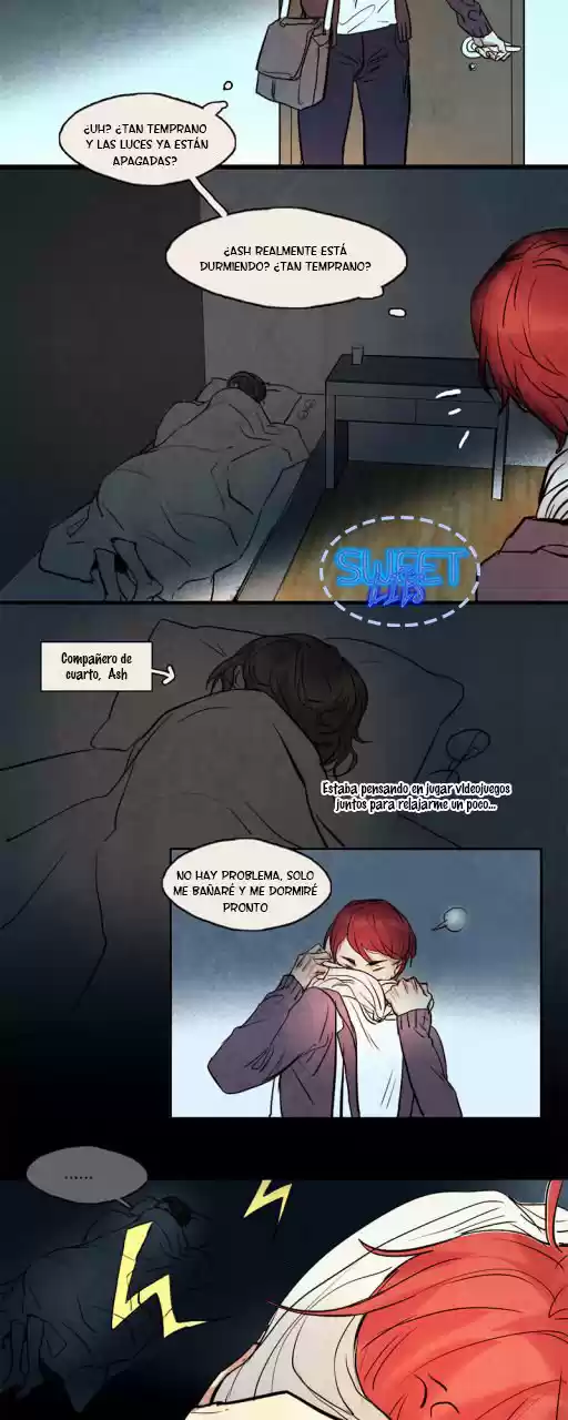 Relación Por Contrato (2016) - Capítulo 7 - Página 8 - LectorTMOo