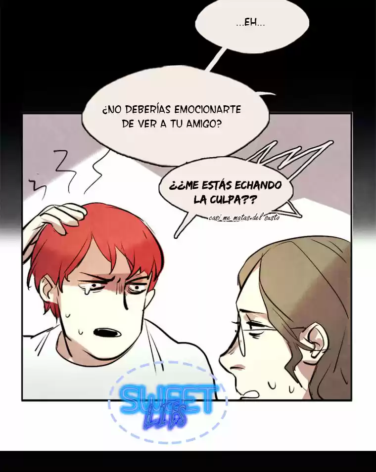 Relación Por Contrato (2016) - Capítulo 7 - Página 12 - LectorTMOo