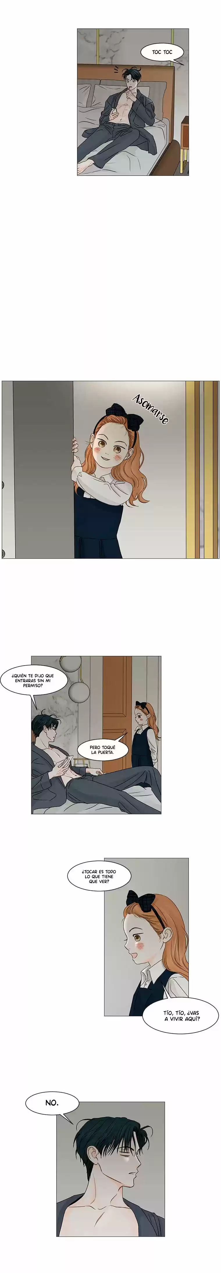 Relación Secreta (2020) - Capítulo 54 - Página 7 - LectorTMOo