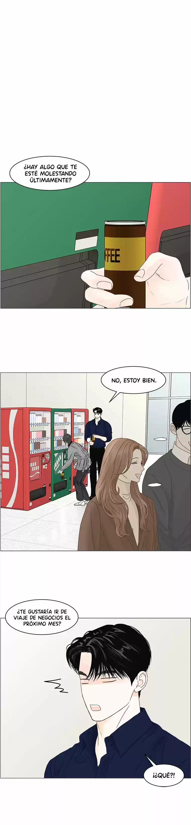 Relación Secreta (2020) - Capítulo 66 - Página 16 - LectorTMOo