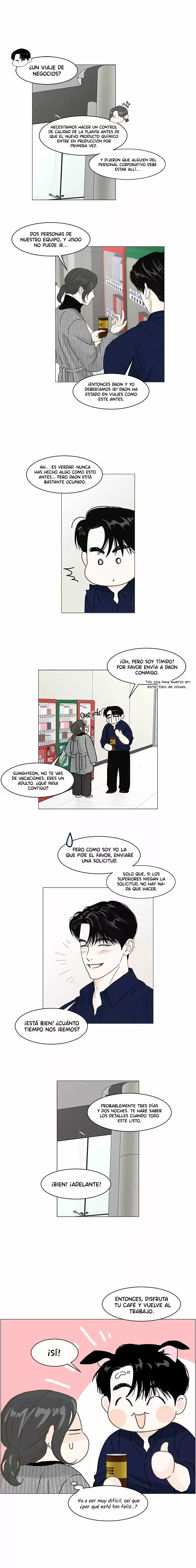 Relación Secreta (2020) - Capítulo 66 - Página 17 - LectorTMOo