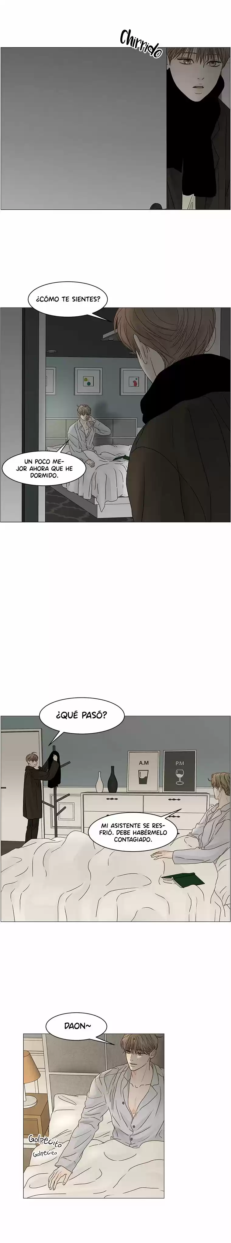 Relación Secreta (2020) - Capítulo 66 - Página 38 - LectorTMOo
