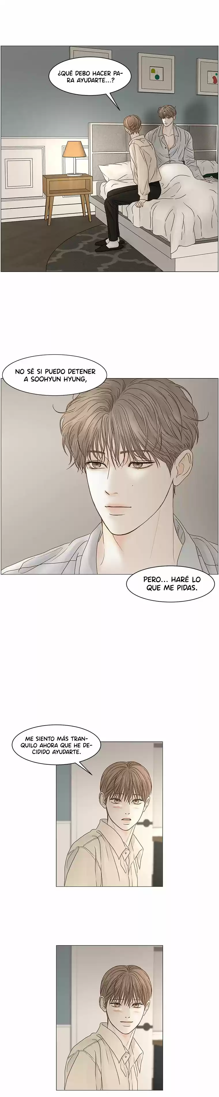 Relación Secreta (2020) - Capítulo 66 - Página 44 - LectorTMOo