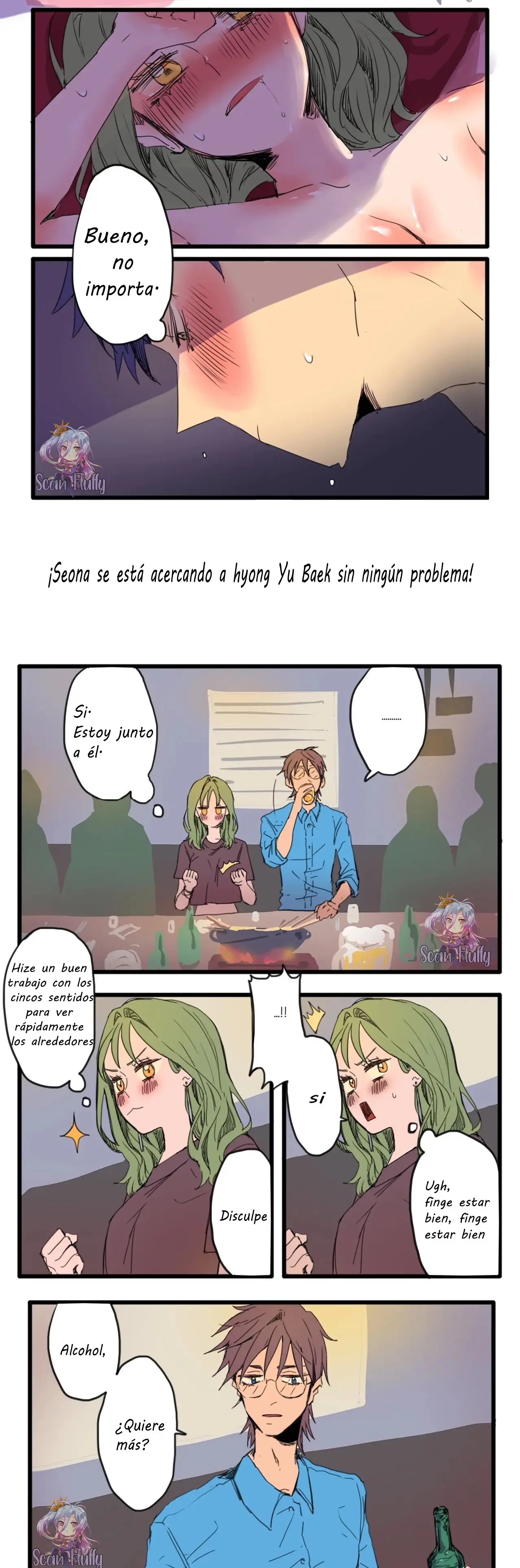 Relaciones perfectas - Capítulo - Página 8 - LectorTMOo