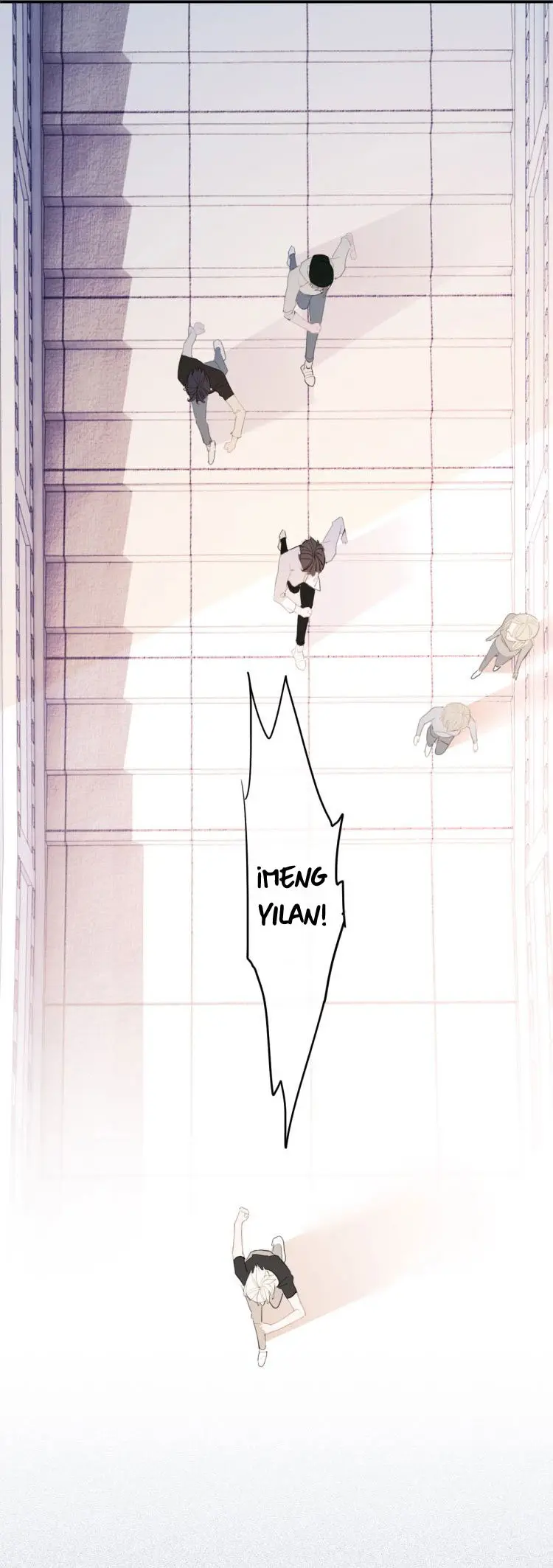 Relaciones Superficiales (2019) - Capítulo 3 - Página 7 - LectorTMOo
