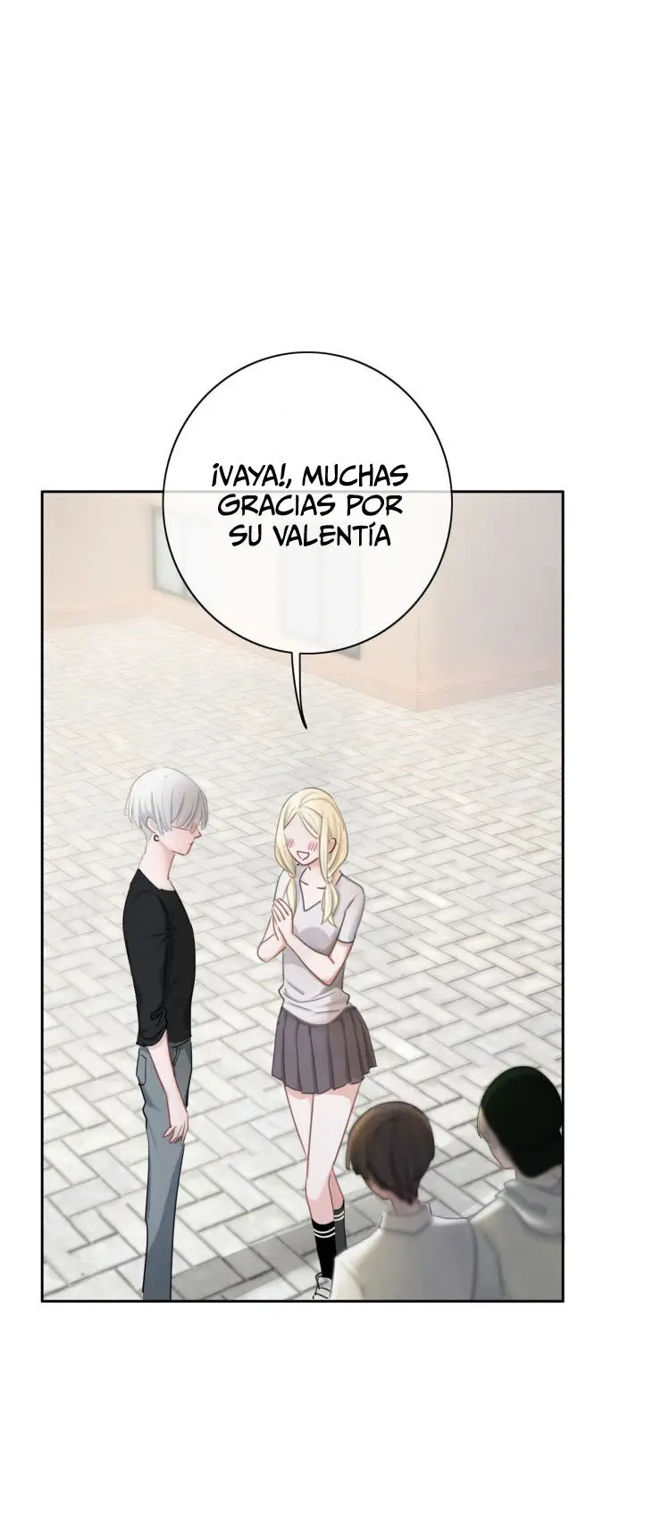 Relaciones Superficiales (2019) - Capítulo 3 - Página 18 - LectorTMOo
