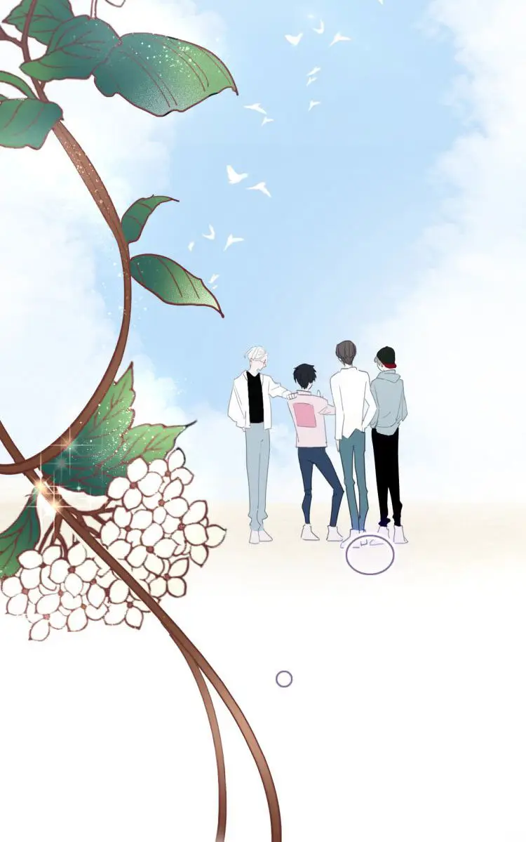 Relaciones Superficiales (2019) - Capítulo 3 - Página 33 - LectorTMOo