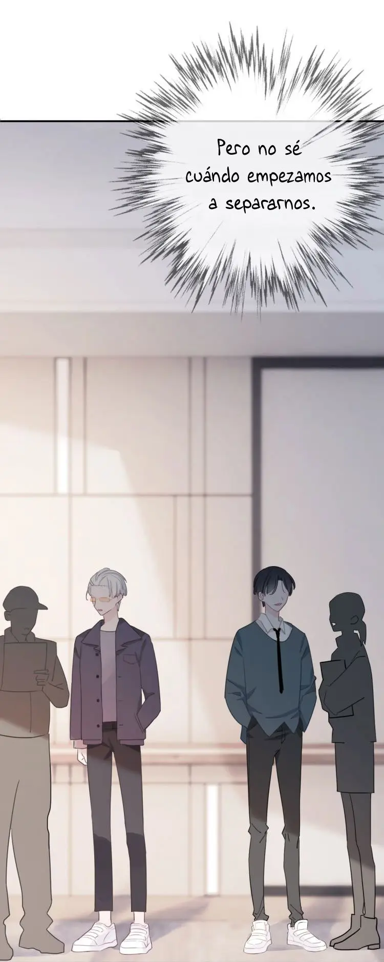 Relaciones Superficiales (2019) - Capítulo 3 - Página 36 - LectorTMOo