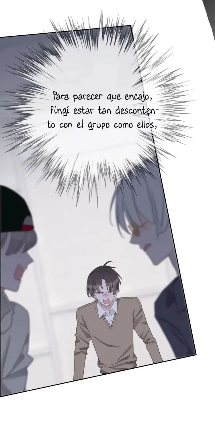 Relaciones Superficiales (2019) - Capítulo 3 - Página 38 - LectorTMOo