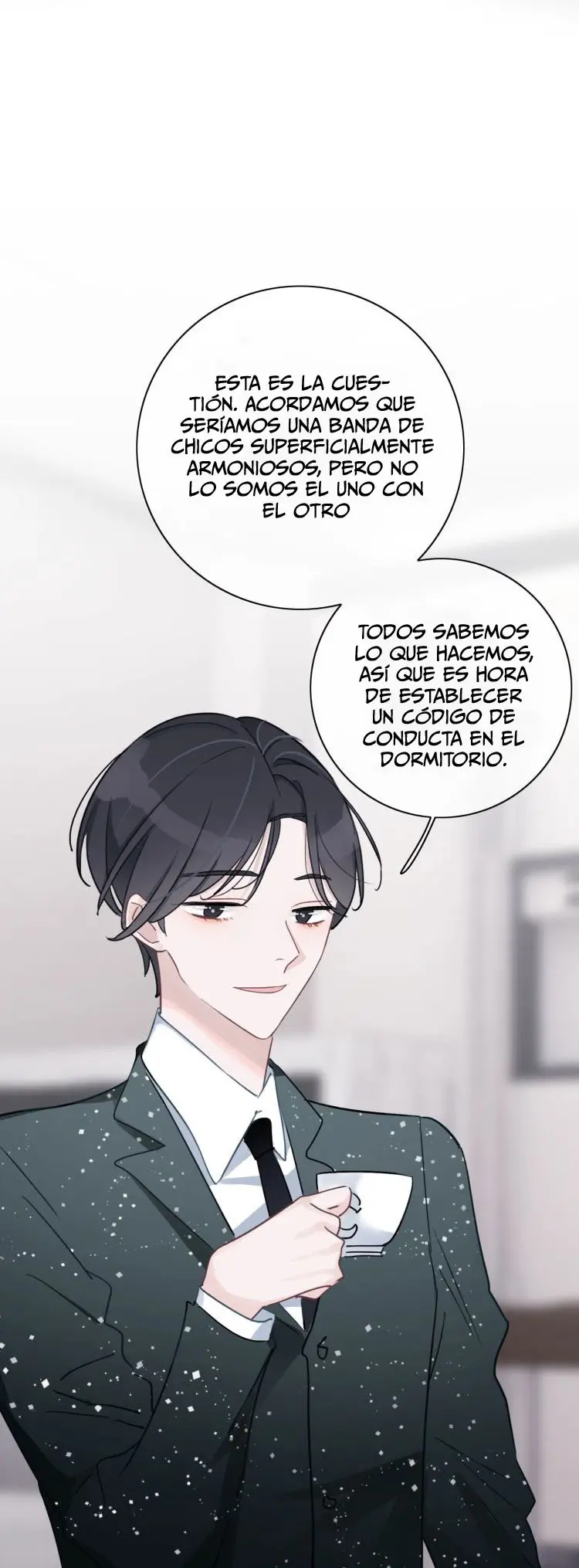 Relaciones Superficiales (2019) - Capítulo 3 - Página 58 - LectorTMOo