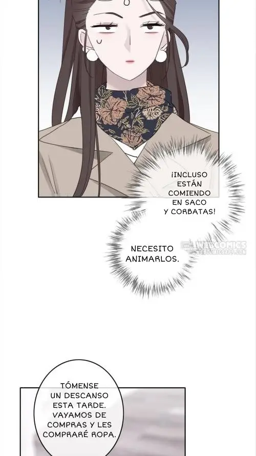 Relaciones Superficiales (2019) - Capítulo 4 - Página 14 - LectorTMOo