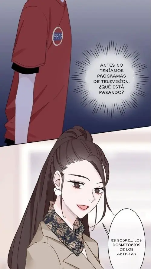 Relaciones Superficiales (2019) - Capítulo 4 - Página 32 - LectorTMOo