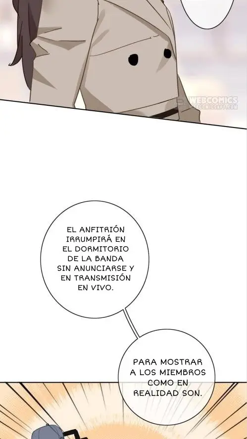 Relaciones Superficiales (2019) - Capítulo 4 - Página 33 - LectorTMOo