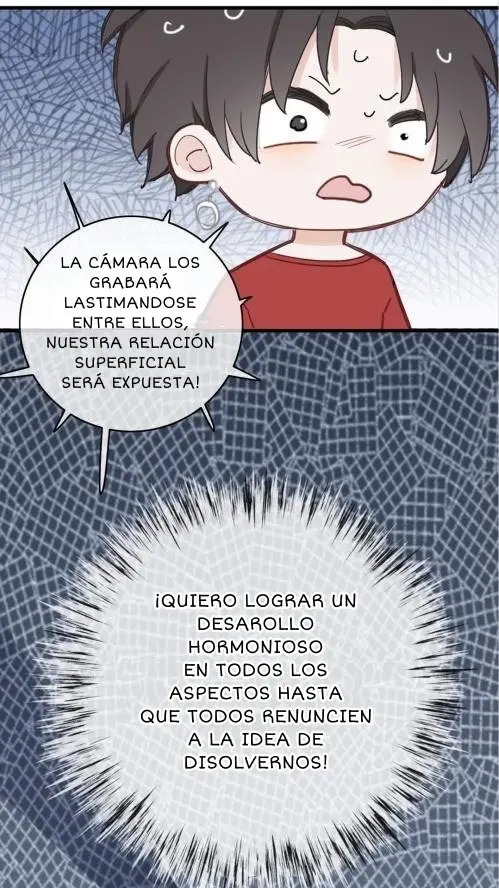 Relaciones Superficiales (2019) - Capítulo 4 - Página 37 - LectorTMOo