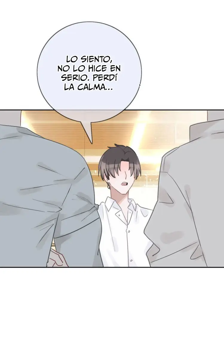 Relaciones Superficiales (2019) - Capítulo 5 - Página 39 - LectorTMOo