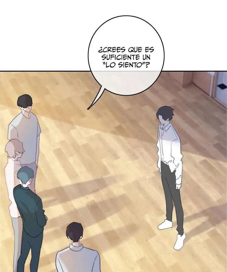 Relaciones Superficiales (2019) - Capítulo 5 - Página 40 - LectorTMOo